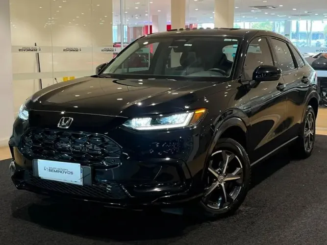 Honda ZR-V Touring 2.0 16V 5P Aut. 2024