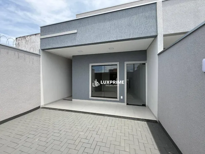 Casa com 2 dormitórios à venda, 75 m² por R$ 390.000,00 - Plano Diretor Sul - Palmas/TO