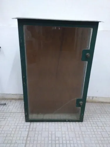 Porta chaves ou ferramentas