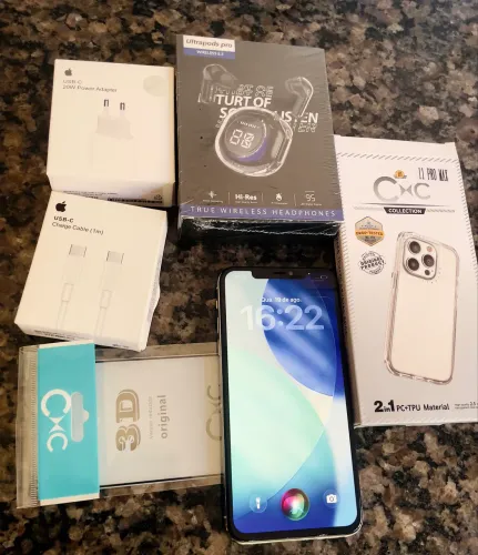 iPhone 11 Pro Max