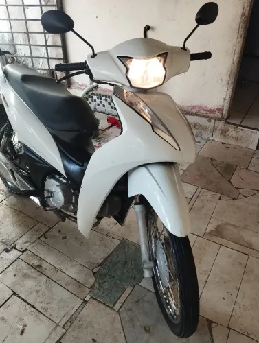 Biz 110i