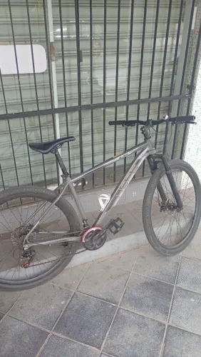 Bike aro 29