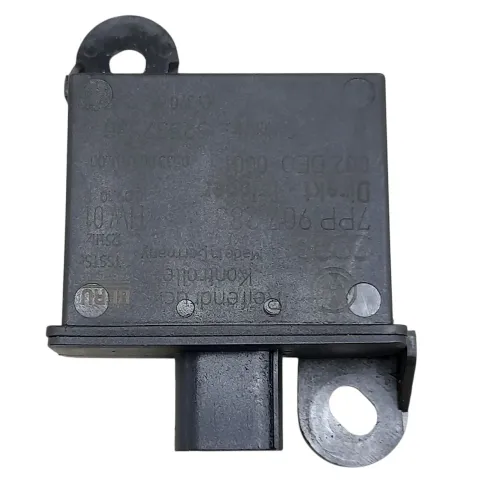 MÓDULO SENSOR PRESSÃO PNEUS PORSCHE CAYENNE S 4.8 T 2011 190530