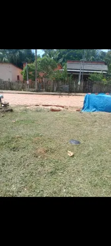 VENDO TERRENO PORTAL DA AMAZÔNIA 