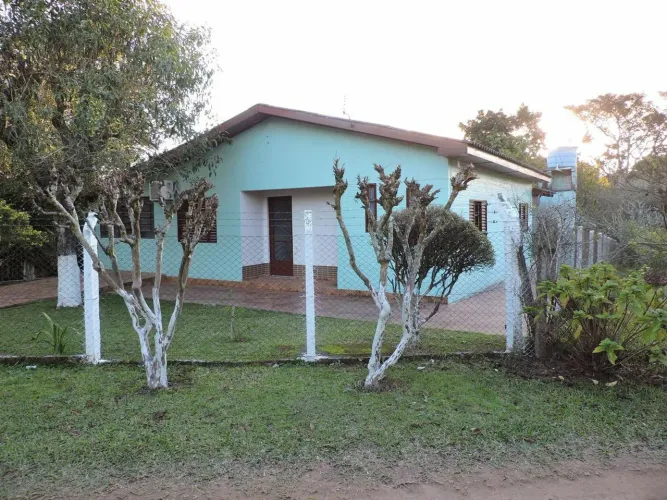 Chácara em Rodovia RS-020 - Loteamento Rural Palermo - Gravataí/RS