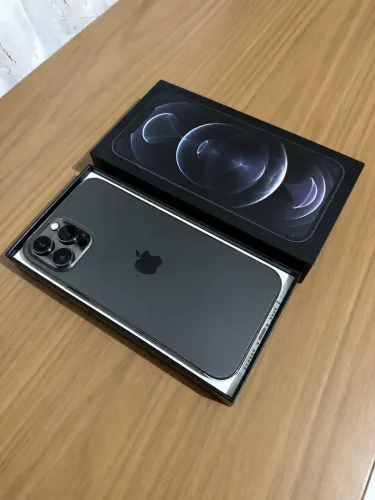 IPhone 12 Pro Max 256gb