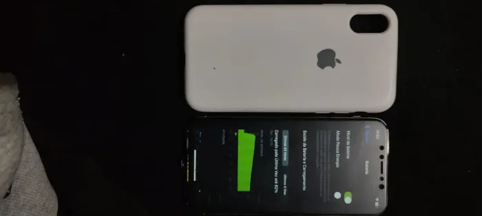 Celulares APPLE IPHONE X Usados, seminovos e Novos em São Paulo e