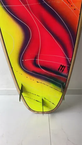 Preencha de Stan Up Paddle