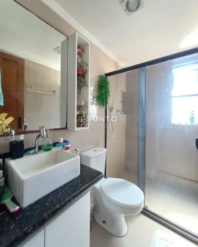 Apartamento com 4 quartos em Boa Viagem