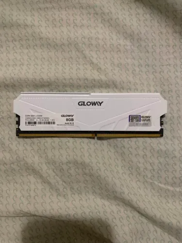 Memória ram 8gb Dd4 3200