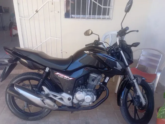 Moto Fan 160