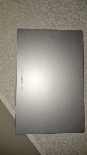 Vendo notebook  novo usando só uma vez 
