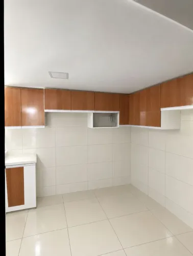 Cozinha Projetada- SEMI NOVA