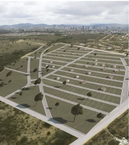 Vende-se terreno em Caruaru