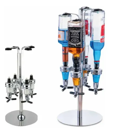 Dispenser de bebida
