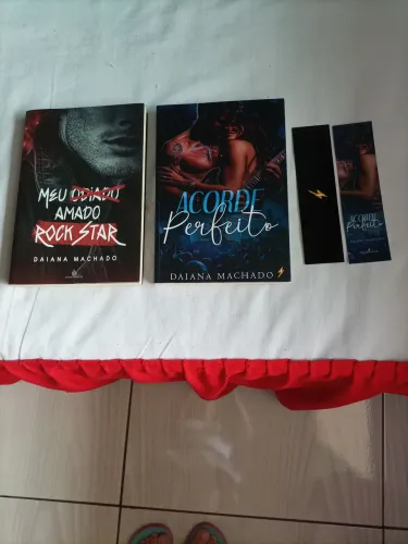 LIVROS PRATICAMENTE NOVOS 30 REAIS CADA UM.