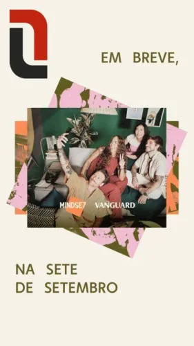 Mindse7 - Studio 23m² Open Space Mindset