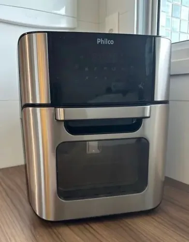 Air fry Philco