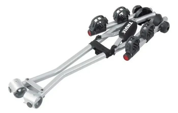 Suporte Transbike para Engate Thule - 2 Bicicletas | Seminovo