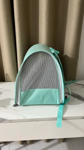 Transportador pet