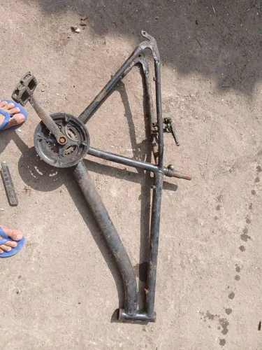 bike aro 26 ou maior
