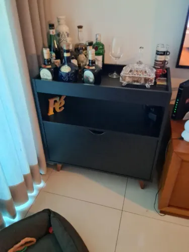 Barzinho/cantinho do café TOKSTOK