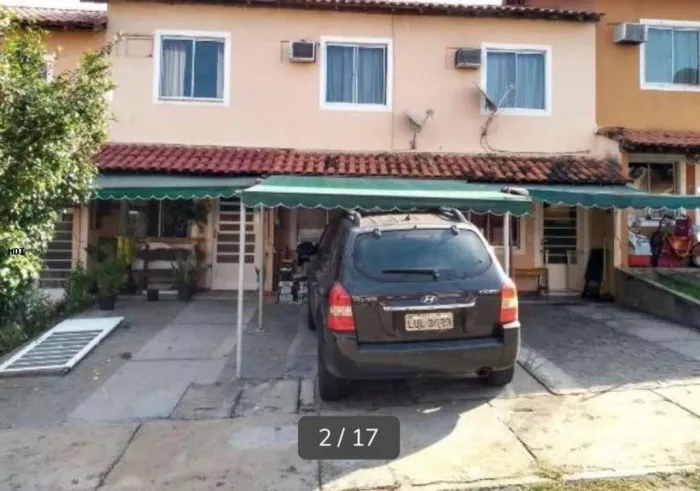 Casa para Venda em Rio de Janeiro, Pavuna, 2 dormitórios, 1 suíte, 2 banheiros, 1 vaga