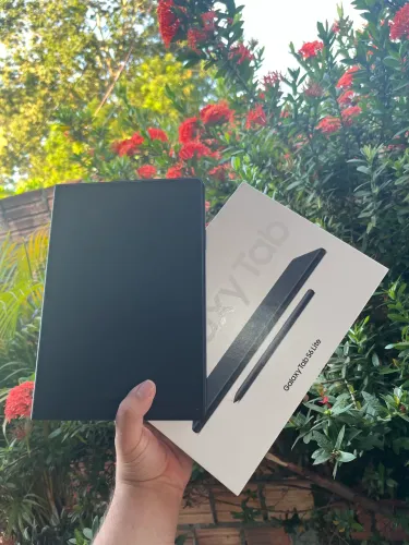 Tab S6 LITE