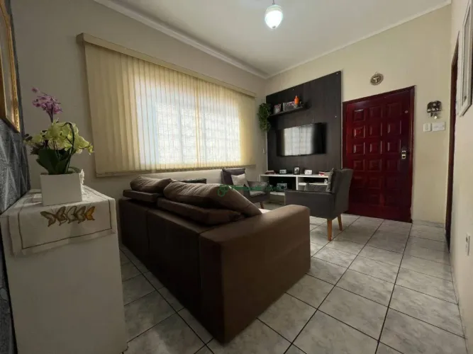 Casa com 4 dormitórios à venda, 340 m² por R$ 750.000,00 - Centro - Americana/SP