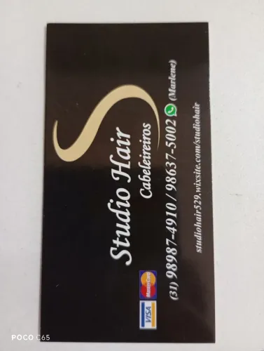 Vaga para cabeleireiro ou cabeleireira
