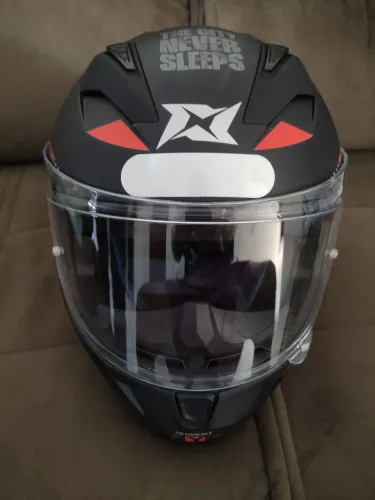 Capacete AZXXIS HELMETS