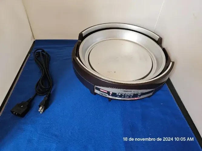 Panela elétrica zojirushi Ep-ru30