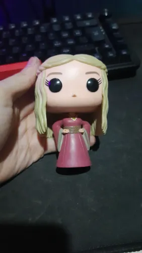 Boneco funko pop Cersei original 