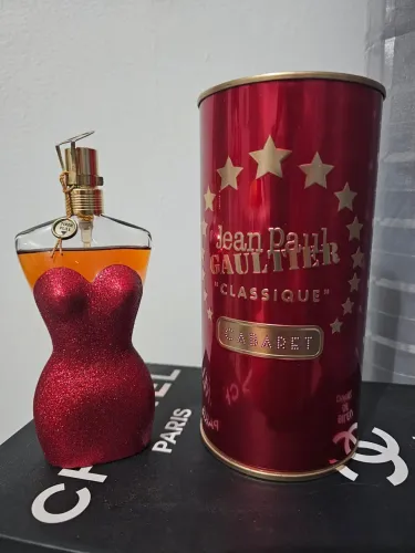 Jean Paul Classique