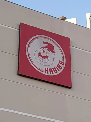 Habibs Taguatinga shopping, contrat auxiliar de produção para trabalhar das 08:00 as 17:00