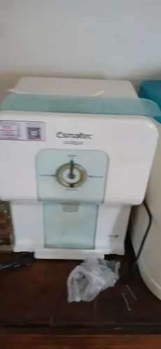 Gelagua friltro