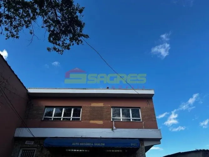 Sala Comercial 35m² na Vila Maria por R$ 2.200,00