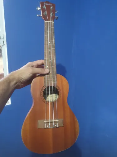 ukulele