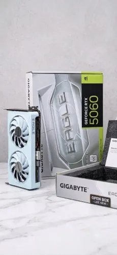 RTX 5060 EAGLE