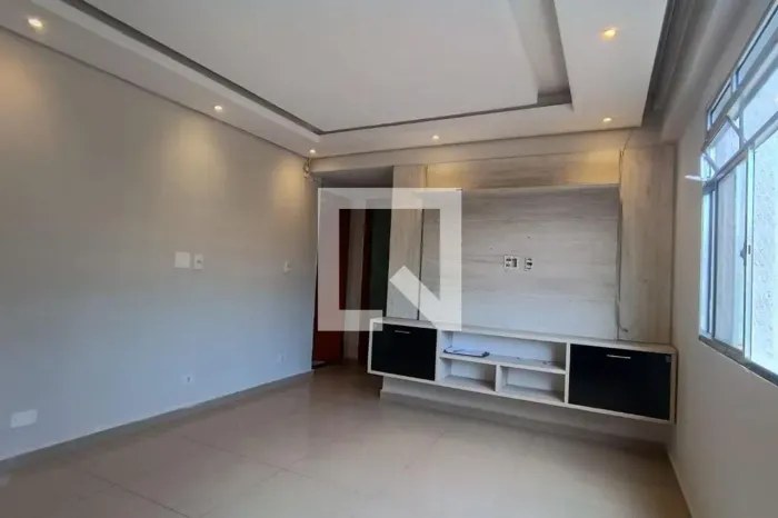 Apartamento à Venda - Jardim Brasil , 2 Quartos, 54 m2