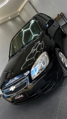 Chevrolet Celta Spirit/ LT 1.0 MPFI 8V Flexp. 5P 2015