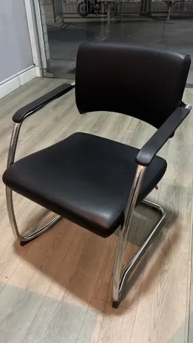 Cadeira Cavaletti slim