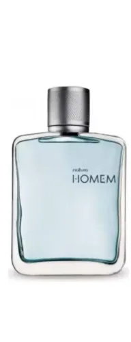 Perfume natura homem