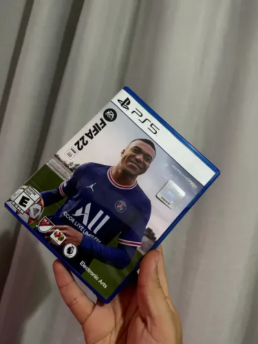Fifa 22 ps5