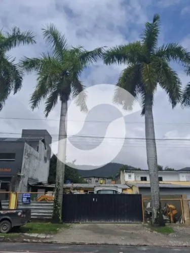 Terreno, 360 m², à venda por R$ 550.000 - Avenida Central Ewerton Xavier, 4828 - Serra Gra