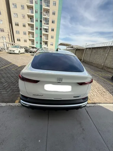 Fiat Fastback Audace 200 TB AUT (hibrído) 2025