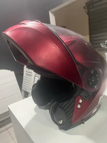 Capacete Helt Articulado TAM 60