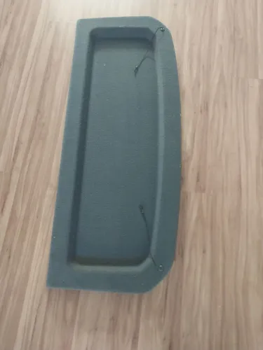 Tampao Onix 2018 Original