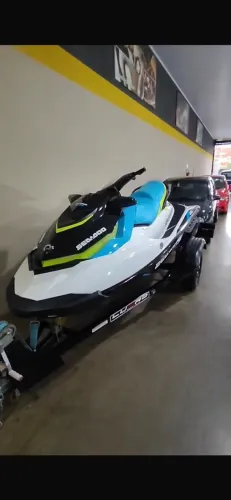 Jet Ski