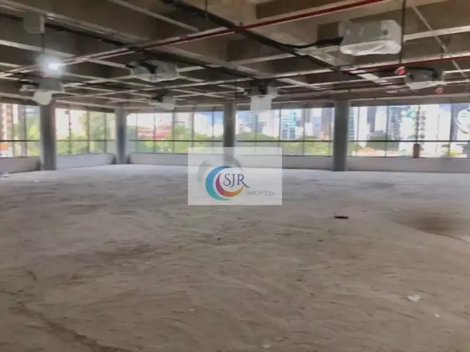 Sala/Conjunto para aluguel possui 538 metros quadrados em Pinheiros - São Paulo - SP